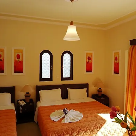 Molfetta Hotel 3*