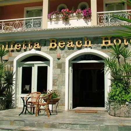 Hotel Molfetta Gouvia