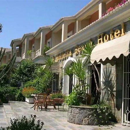 Molfetta Hotel
