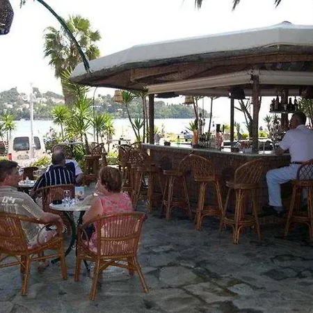 Molfetta Hotel Gouvia