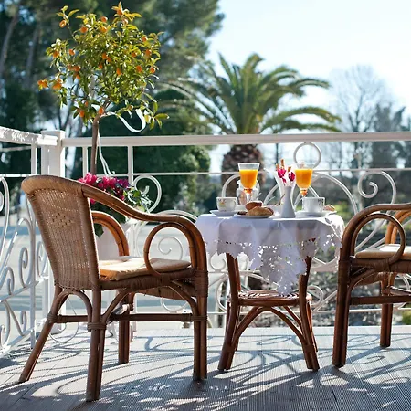 Molfetta Hotel