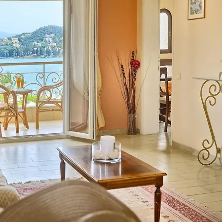 Hotel Molfetta Gouvia