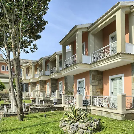 Molfetta Hotel Gouvia