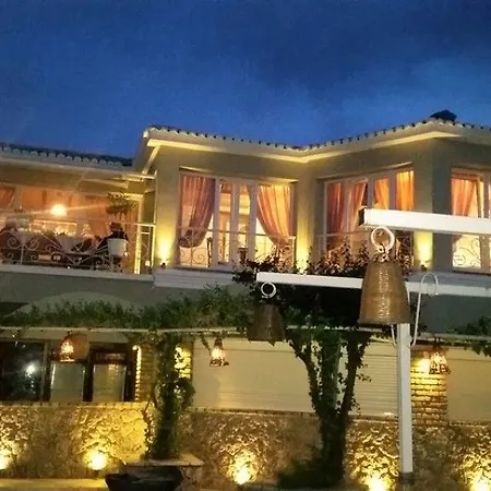 Molfetta 3* Gouvia