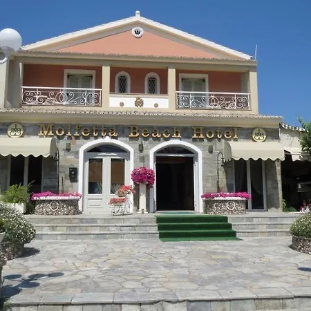 Hotel Molfetta 3*