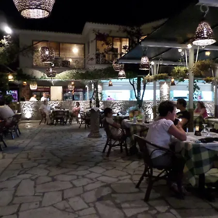 Molfetta Hotel Gouvia