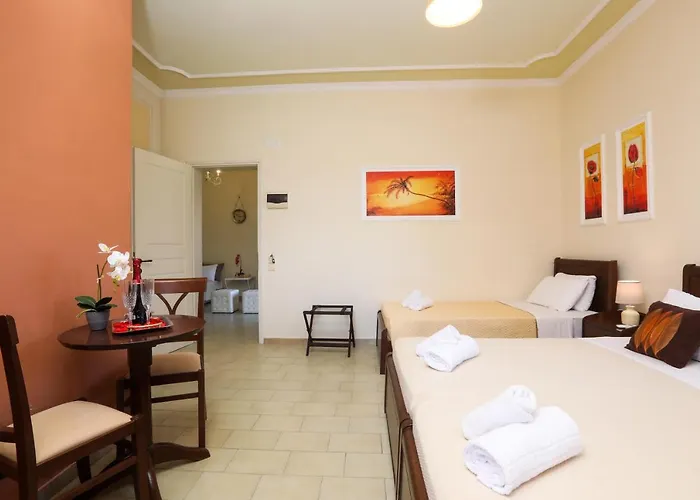 Molfetta 3* Γουβιά