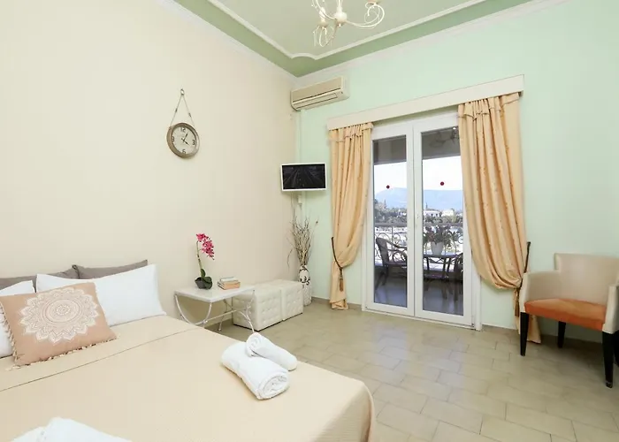 Ξενοδοχείο Molfetta 3*