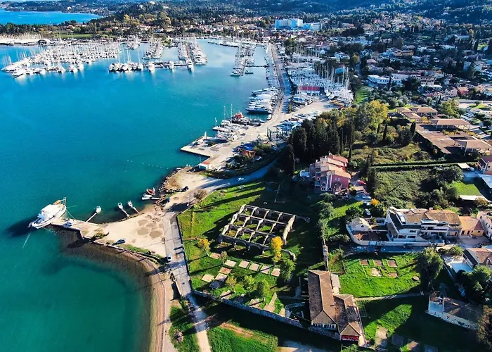 Ξενοδοχείο Molfetta Γουβιά