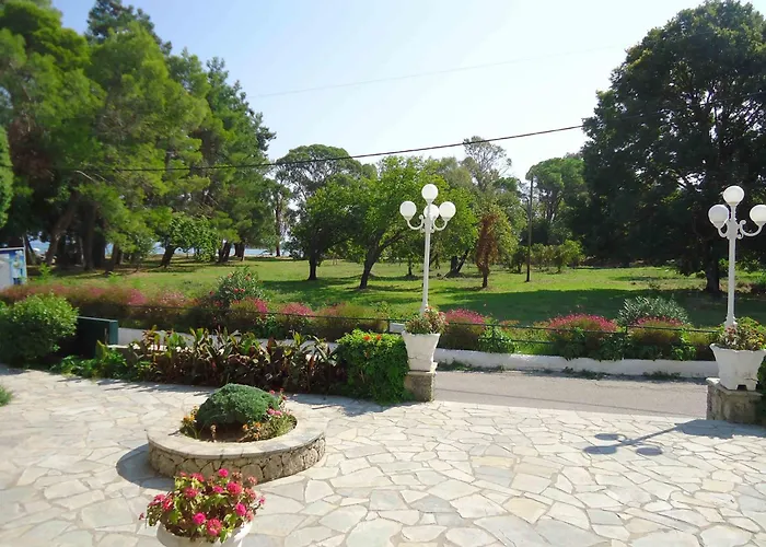 Ξενοδοχείο Molfetta