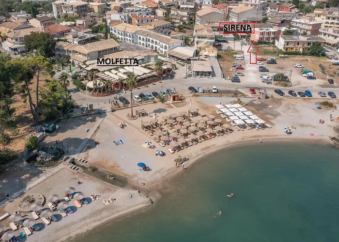 Molfetta Γουβιά