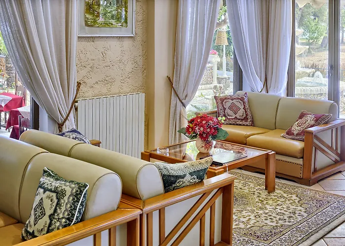 Molfetta Ξενοδοχείο Γουβιά