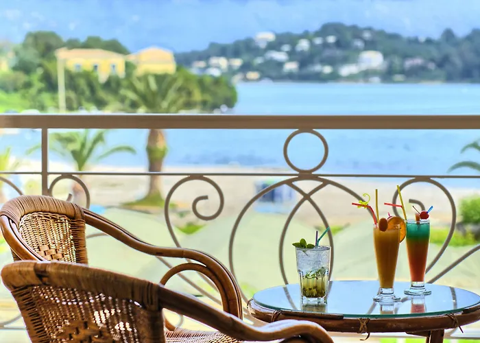 Ξενοδοχείο Molfetta 3*