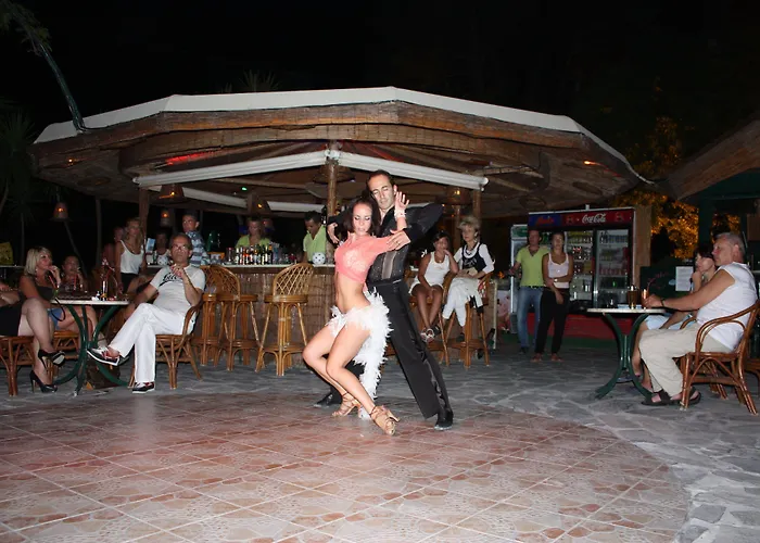 Molfetta 3* Γουβιά