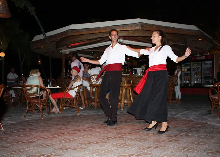 Molfetta Ξενοδοχείο 3*