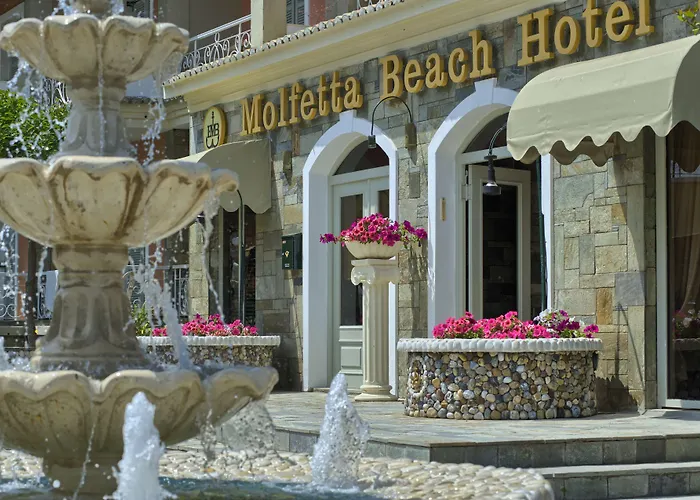 Molfetta Γουβιά