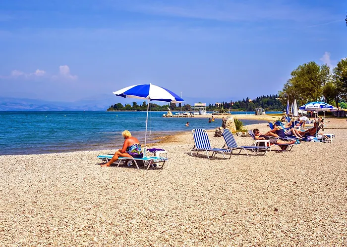 Ξενοδοχείο Molfetta Γουβιά