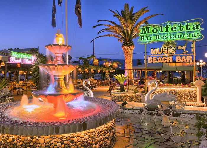 Molfetta 3* Γουβιά