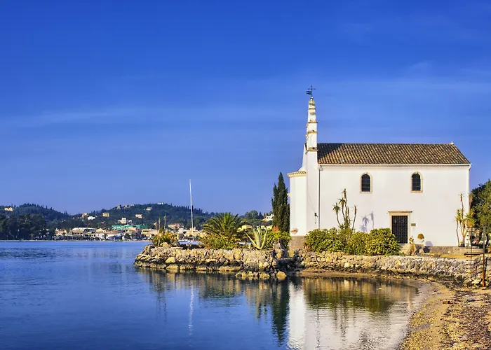 Molfetta Ξενοδοχείο 3*