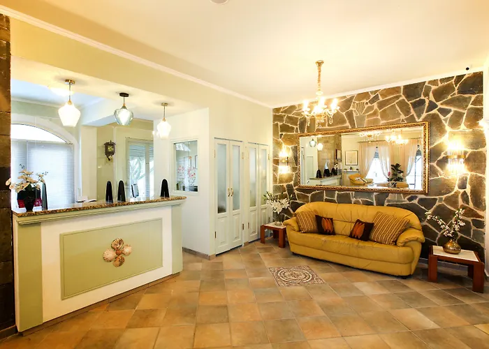 Molfetta Ξενοδοχείο 3*